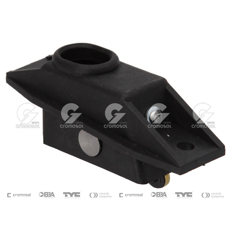 CERRADURA DE PORTON TRASERO TAIWAN 1264/1