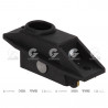 CERRADURA DE PORTON TRASERO TAIWAN 1264/1