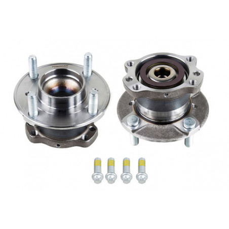 MAZA DE RUEDA FREMAX FWB0880