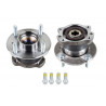 MAZA DE RUEDA FREMAX FWB0880