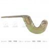 BISAGRA DE CAPOT IND.ARG. 1266/I