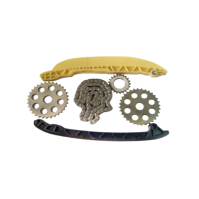 KIT DE CADENA DE DISTRIBUCION BTP KC1004