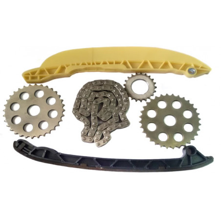 KIT DE CADENA DE DISTRIBUCION BTP KC1004