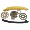 KIT DE CADENA DE DISTRIBUCION BTP KC1004