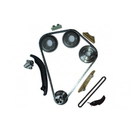 KIT DE CADENA DE DISTRIBUCION BTP KC1006