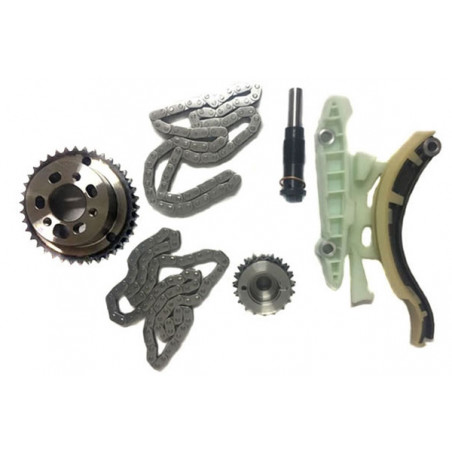 KIT DE CADENA DE DISTRIBUCION BTP KC1007