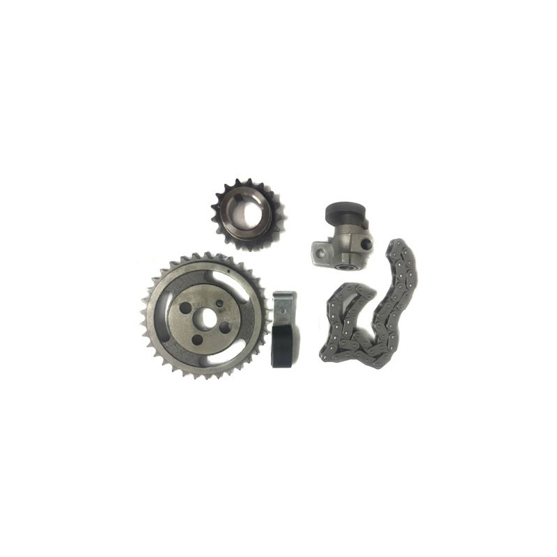 KIT DE CADENA DE DISTRIBUCION BTP KC1008