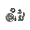 KIT DE CADENA DE DISTRIBUCION BTP KC1008