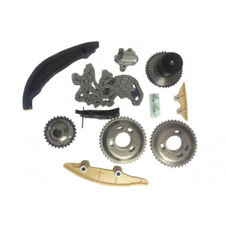 KIT DE CADENA DE DISTRIBUCION BTP KC1010