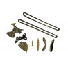 KIT DE CADENA DE DISTRIBUCION BTP KC1011
