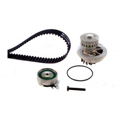 KIT DE CORREA DE DISTRIBUCION CON BOMBA DE AGUA GATES KP40111X17XS-B