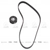 KIT DE CORREA DE DISTRIBUCION GATES 5606
