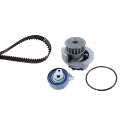 KIT DE CORREA DE DISTRIBUCION CON BOMBA DE AGUA GATES KP40111X17XS-B2