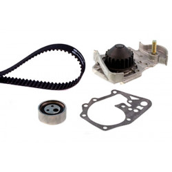 KIT DE CORREA DE DISTRIBUCION CON BOMBA DE AGUA GATES KP58096X17XS-A