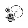 KIT DE CORREA DE DISTRIBUCION CON BOMBA DE AGUA VMG SK001