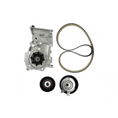 KIT DE CORREA DE DISTRIBUCION CON BOMBA DE AGUA VMG SK002