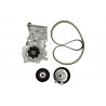 KIT DE CORREA DE DISTRIBUCION CON BOMBA DE AGUA VMG SK002