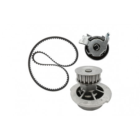 KIT DE CORREA DE DISTRIBUCION CON BOMBA DE AGUA VMG SK003