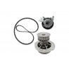 KIT DE CORREA DE DISTRIBUCION CON BOMBA DE AGUA VMG SK003