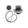 KIT DE CORREA DE DISTRIBUCION CON BOMBA DE AGUA VMG SK004