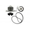 KIT DE CORREA DE DISTRIBUCION CON BOMBA DE AGUA VMG SK005