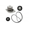 KIT DE CORREA DE DISTRIBUCION CON BOMBA DE AGUA VMG SK006