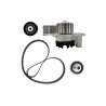 KIT DE CORREA DE DISTRIBUCION CON BOMBA DE AGUA VMG SK007