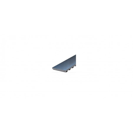 CORREA SINCRONICA DE DISTRIBUCION (DENTADA) GATES 40167X24XS