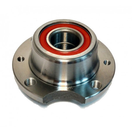 RODAMIENTO DE RUEDA CON MAZA NAKATA NKF 8060