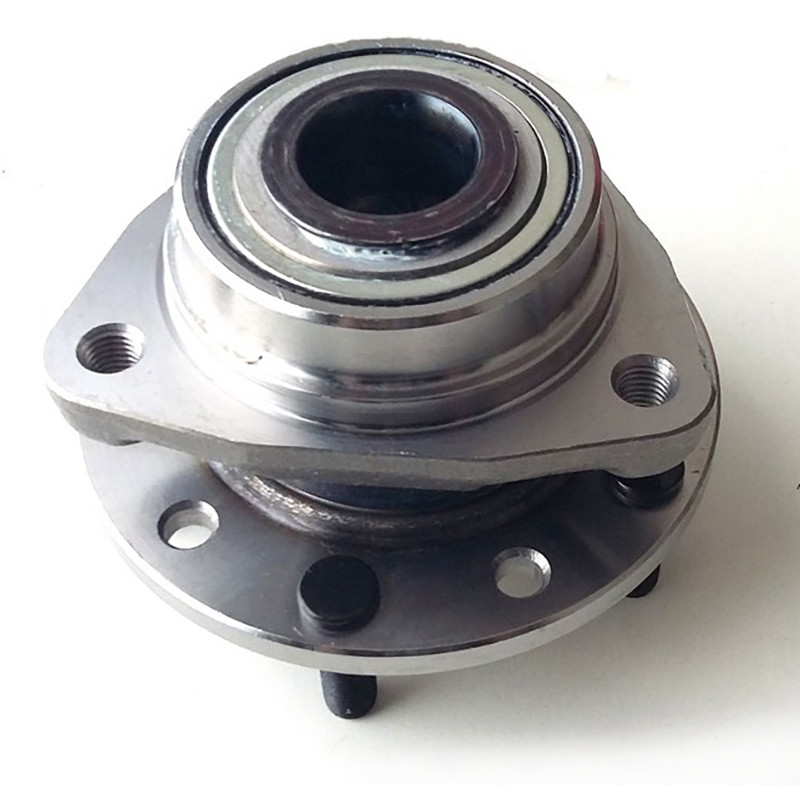 RODAMIENTO DE RUEDA CON MAZA NAKATA NKF 8061