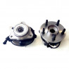 RODAMIENTO DE RUEDA CON MAZA NAKATA NKF 8062