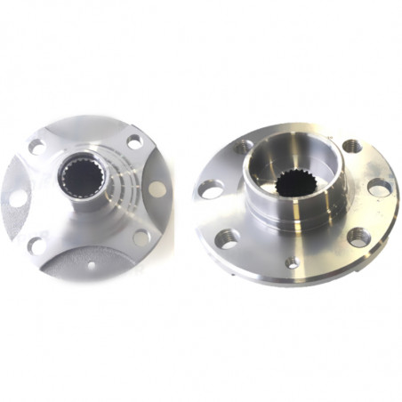 RODAMIENTO DE RUEDA CON MAZA NAKATA NKF 8064