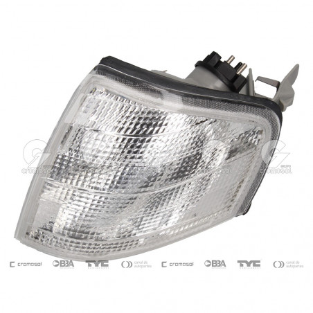 FARO VARIOS DE LUZ DELANTERA TYC 12701/I