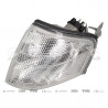FARO VARIOS DE LUZ DELANTERA TYC 12701/I