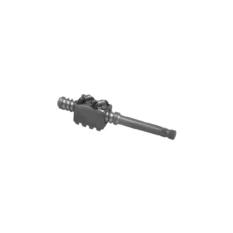 SINFIN DE CAJA DE DIRECCION TRINTER 601