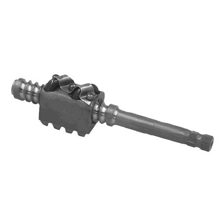 SINFIN DE CAJA DE DIRECCION TRINTER 601