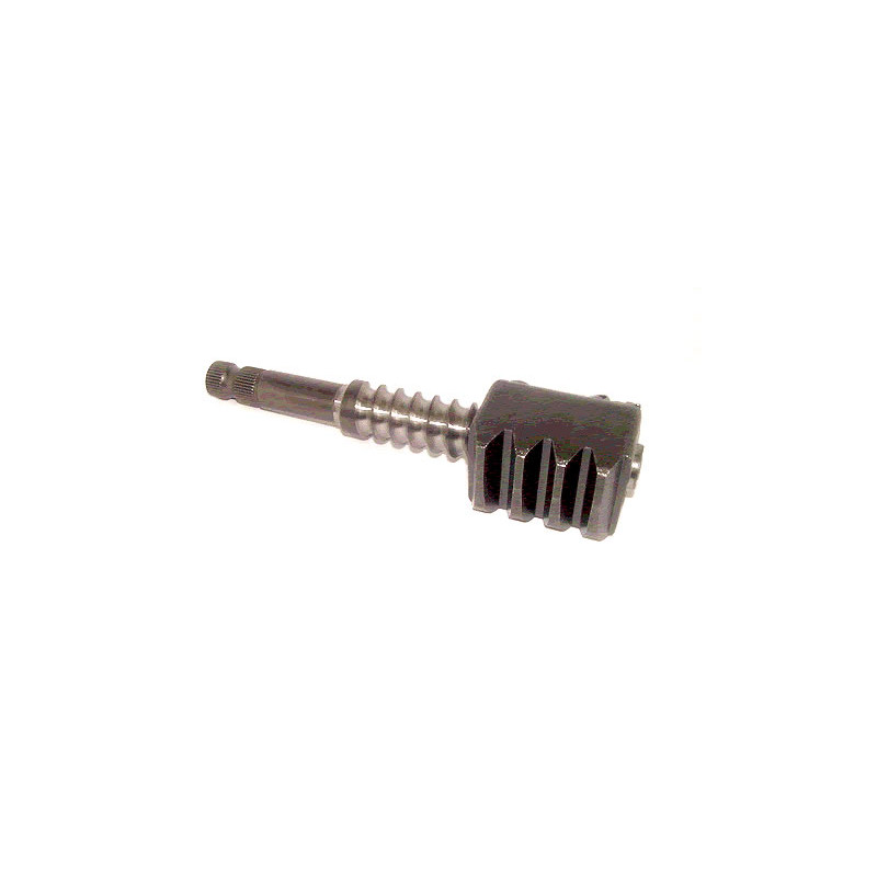 SINFIN DE CAJA DE DIRECCION TRINTER 602