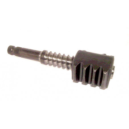 SINFIN DE CAJA DE DIRECCION TRINTER 602