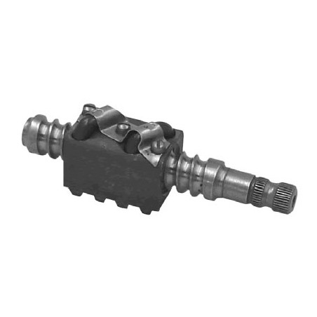 SINFIN DE CAJA DE DIRECCION TRINTER 613