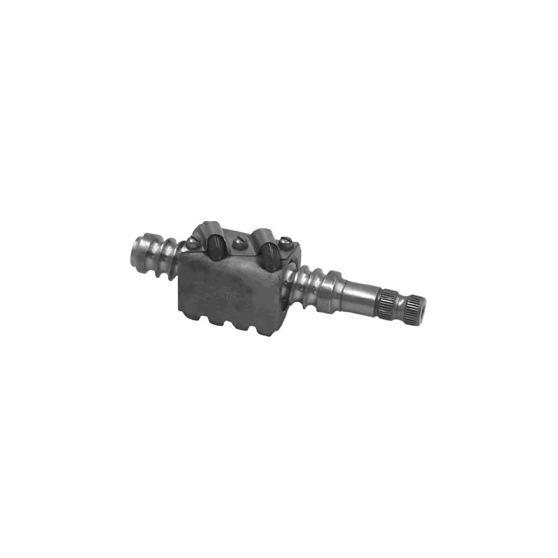 SINFIN DE CAJA DE DIRECCION TRINTER 620
