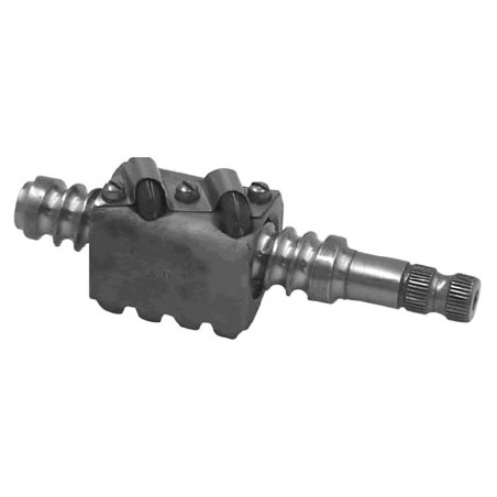 SINFIN DE CAJA DE DIRECCION TRINTER 620