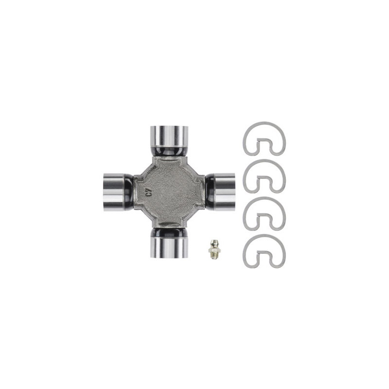 CRUCETA MOOG UHMG354