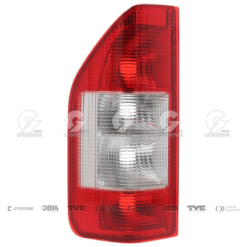 FARO DE LUZ PRINCIPAL (TRASERO) FITAM 12702/3I