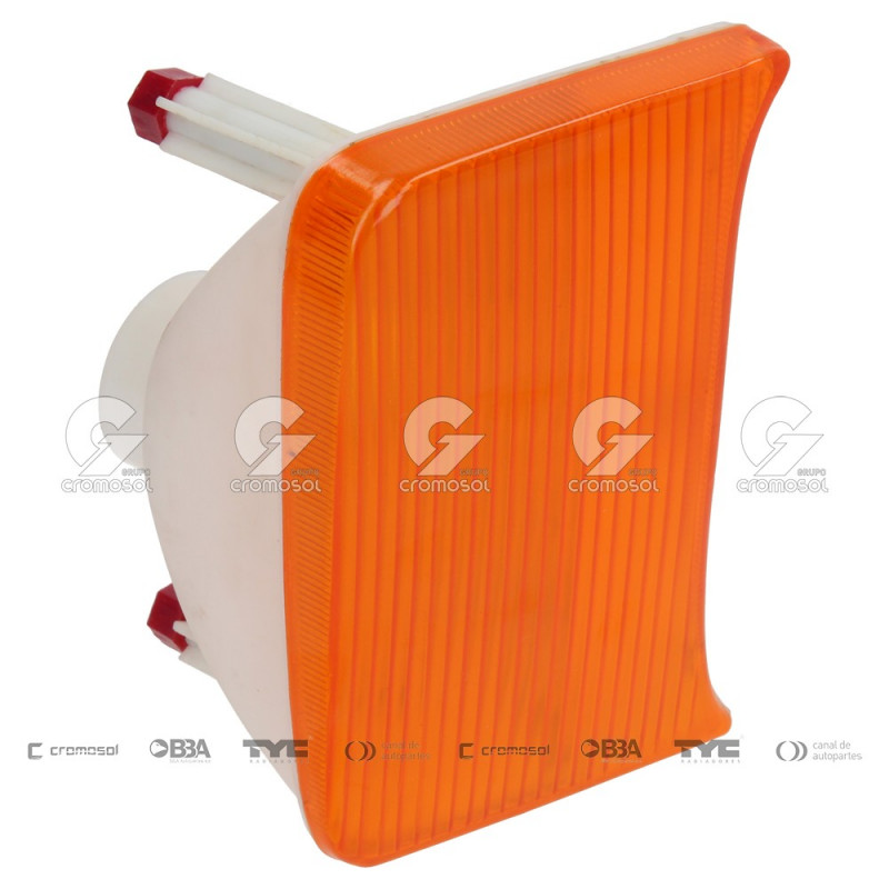 FARO VARIOS DE LUZ DELANTERA IND.ARG. 12703/D