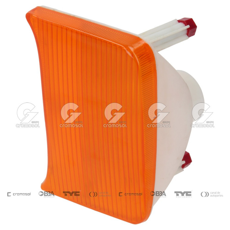 FARO VARIOS DE LUZ DELANTERA IND.ARG. 12703/I