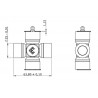 CRUCETA ETMA CR1065