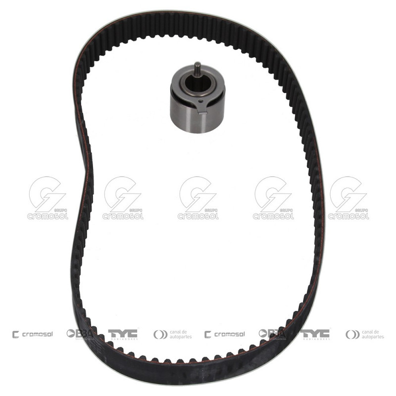 KIT DE CORREA DE DISTRIBUCION GATES 5608