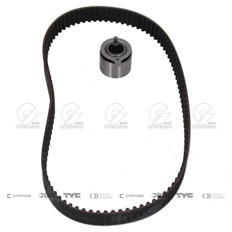 KIT DE CORREA DE DISTRIBUCION GATES 5608