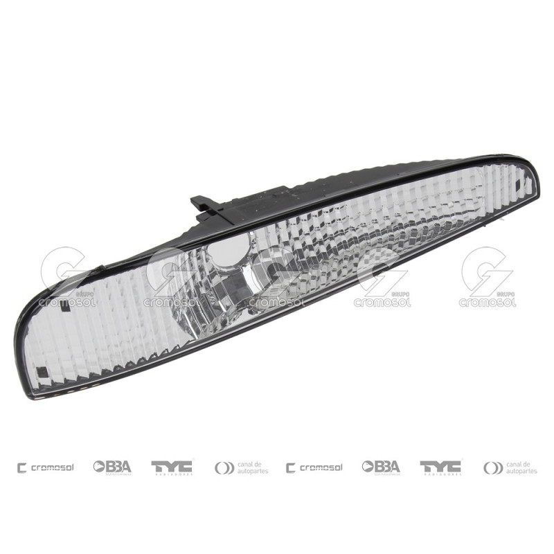 FARO VARIOS DE LUZ DELANTERA TYC 12706/D