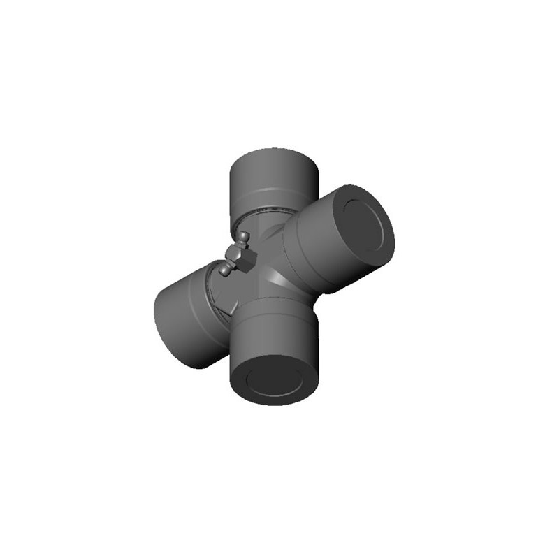 CRUCETA ETMA STR1-260